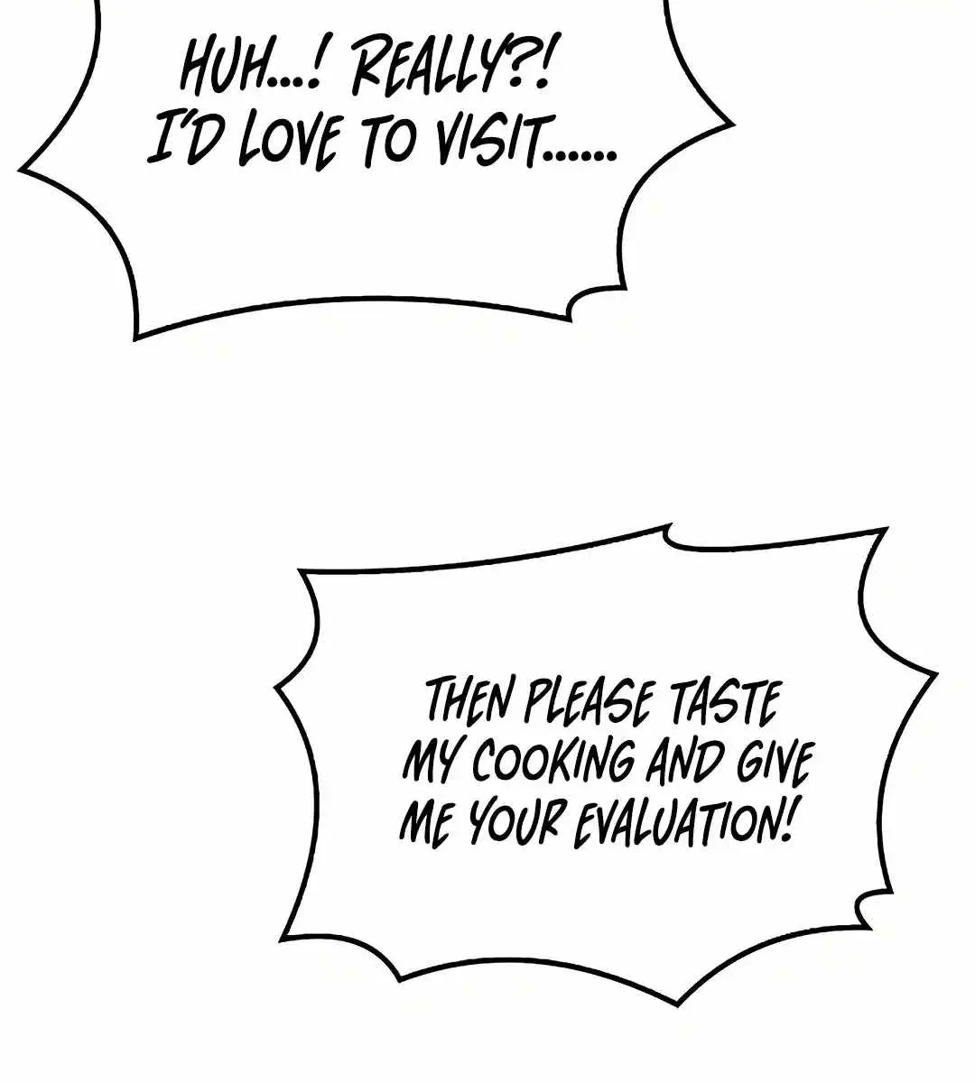 The Archmage's Restaurant Chapter 102 Page 61
