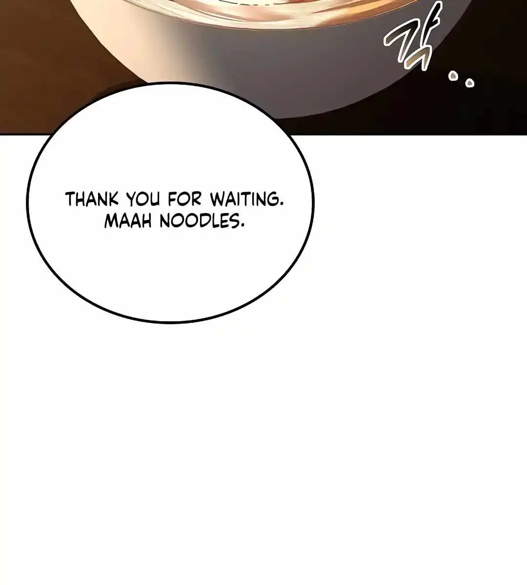 The Archmage's Restaurant Chapter 102 Page 64