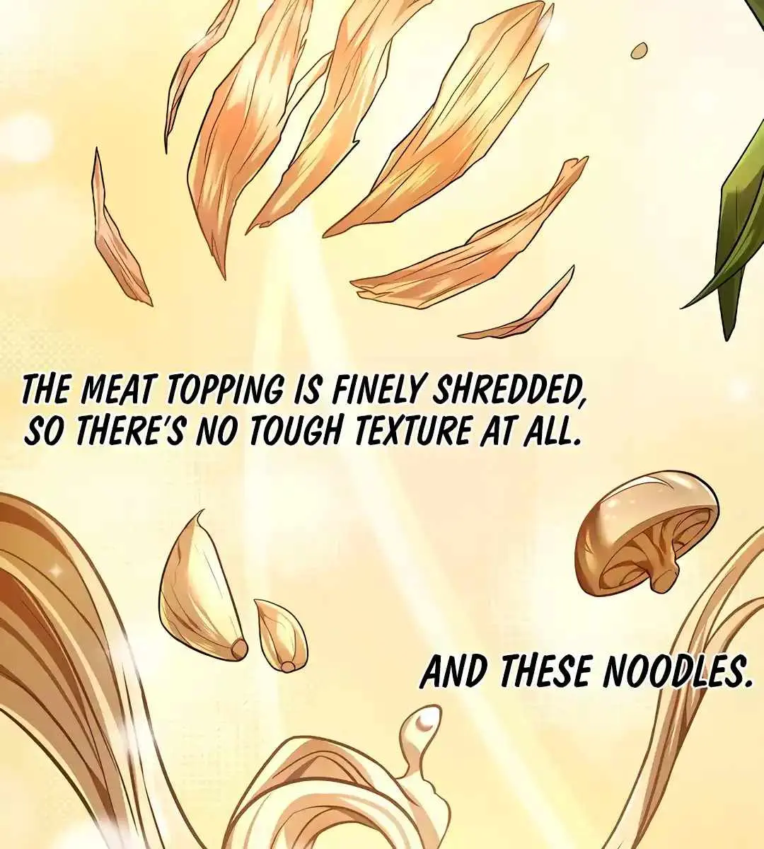 The Archmage's Restaurant Chapter 102 Page 74