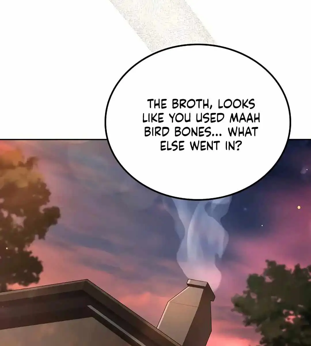The Archmage's Restaurant Chapter 102 Page 86