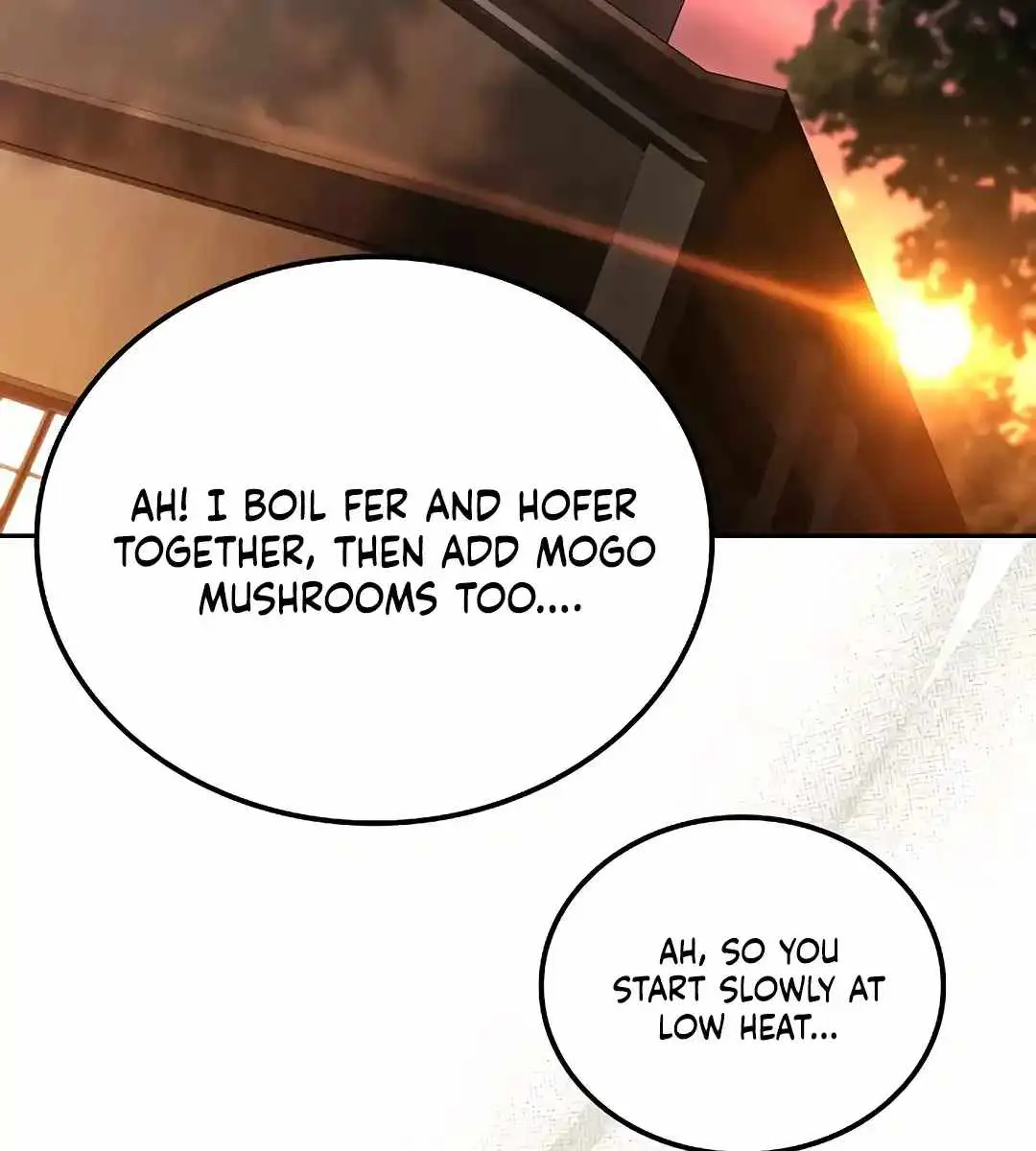 The Archmage's Restaurant Chapter 102 Page 87