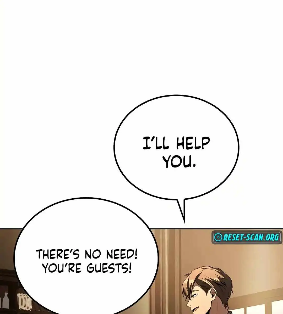 The Archmage's Restaurant Chapter 102 Page 91