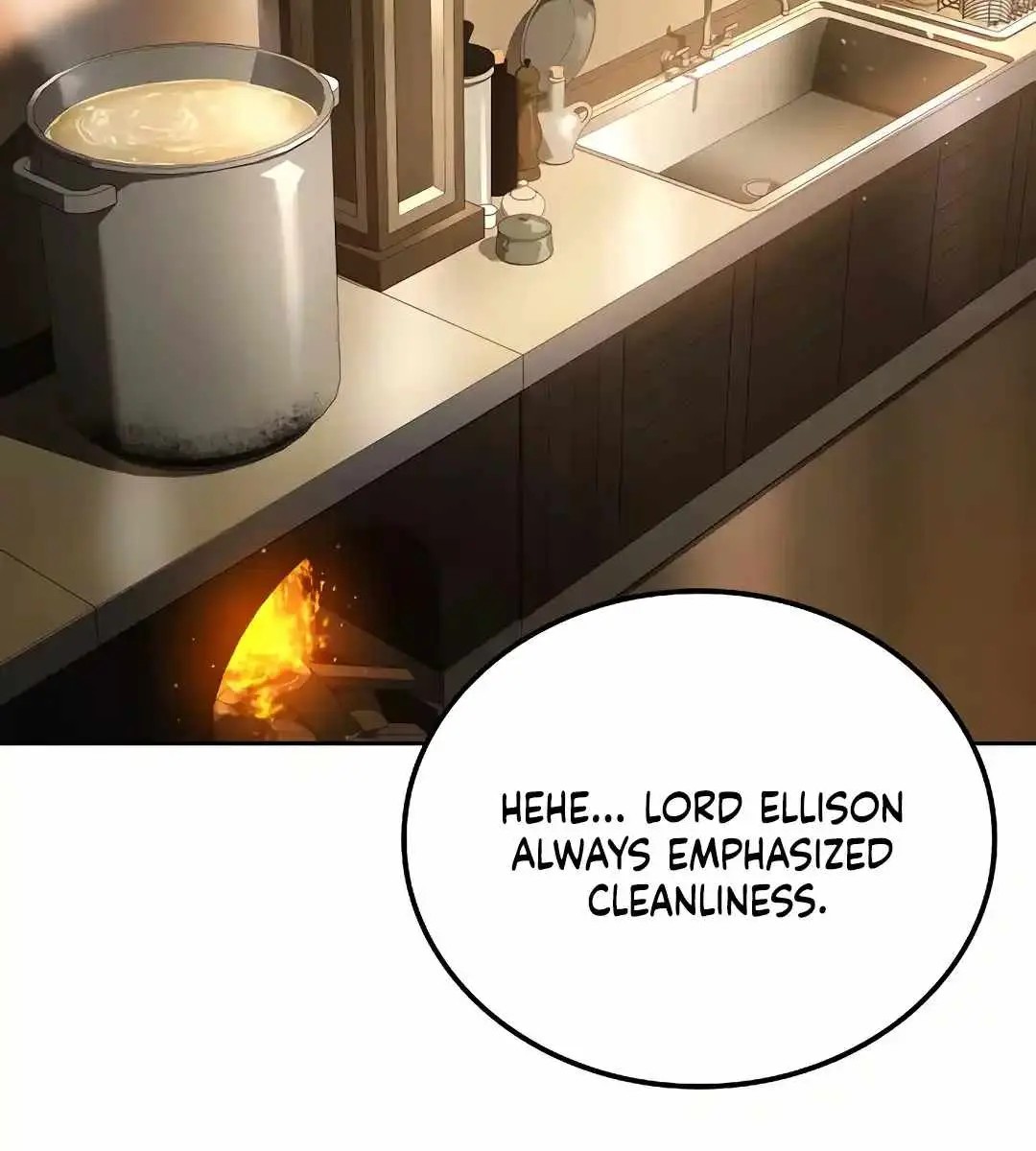 The Archmage's Restaurant Chapter 102 Page 94