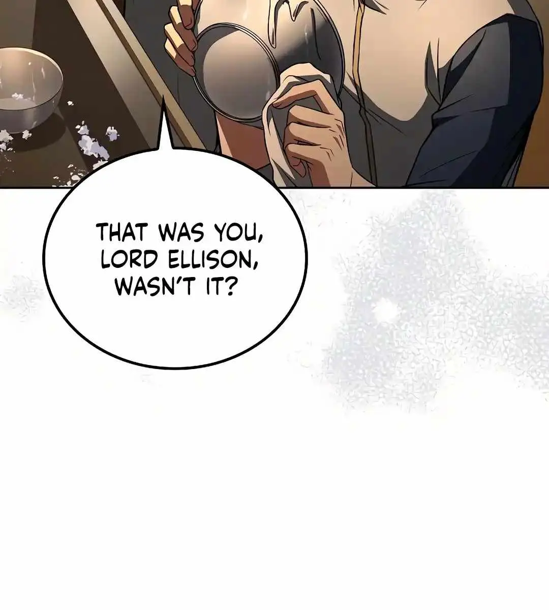 The Archmage's Restaurant Chapter 102 Page 97