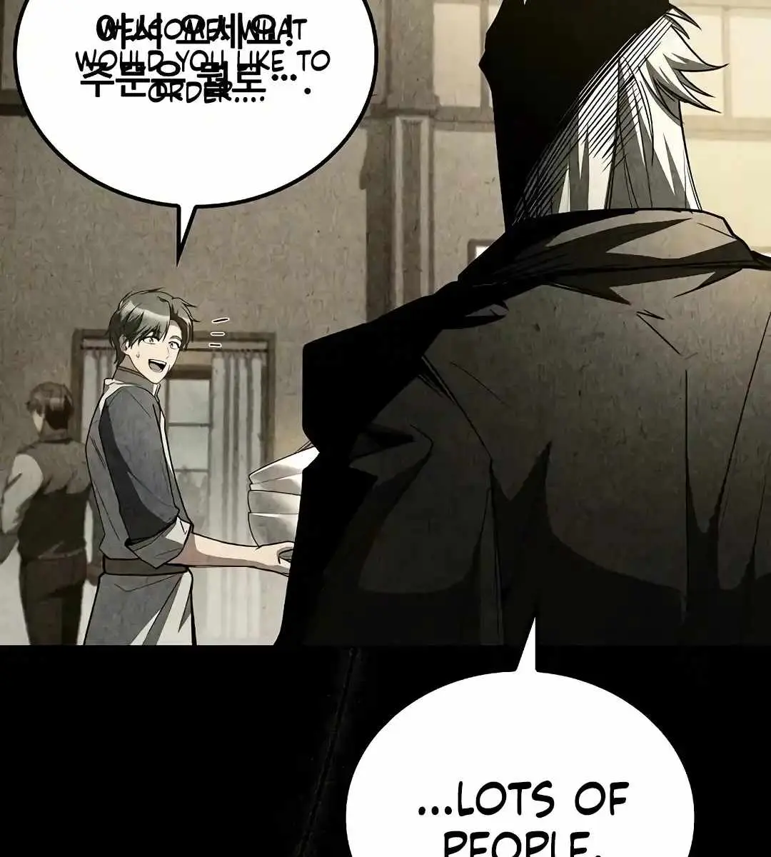 The Archmage's Restaurant Chapter 102 Page 120