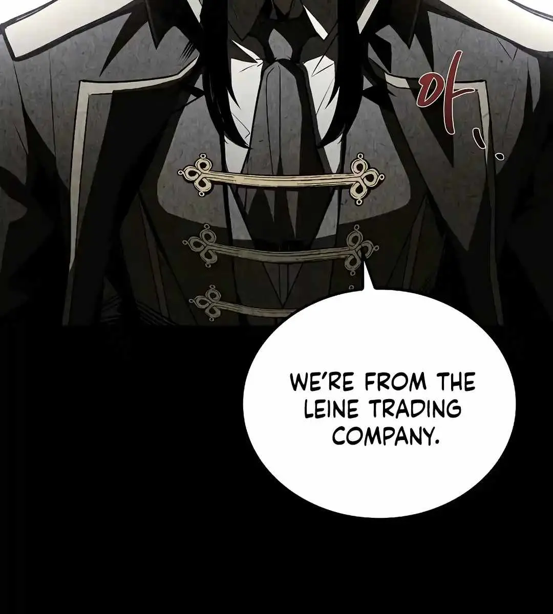 The Archmage's Restaurant Chapter 102 Page 123
