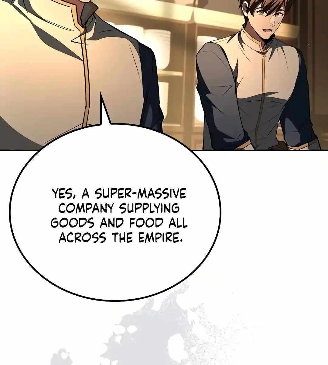 The Archmage's Restaurant Chapter 102 Page 127