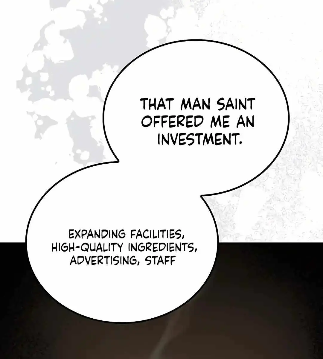 The Archmage's Restaurant Chapter 102 Page 128