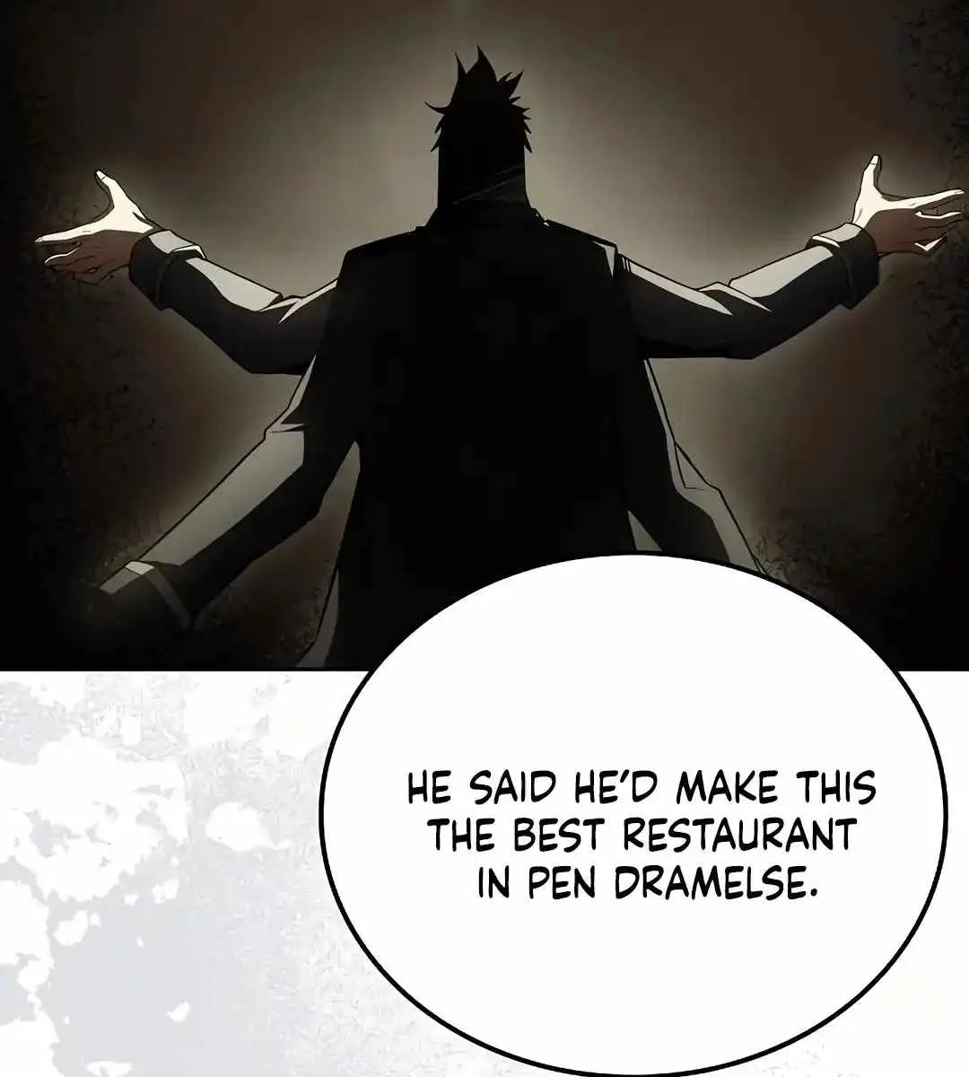 The Archmage's Restaurant Chapter 102 Page 129