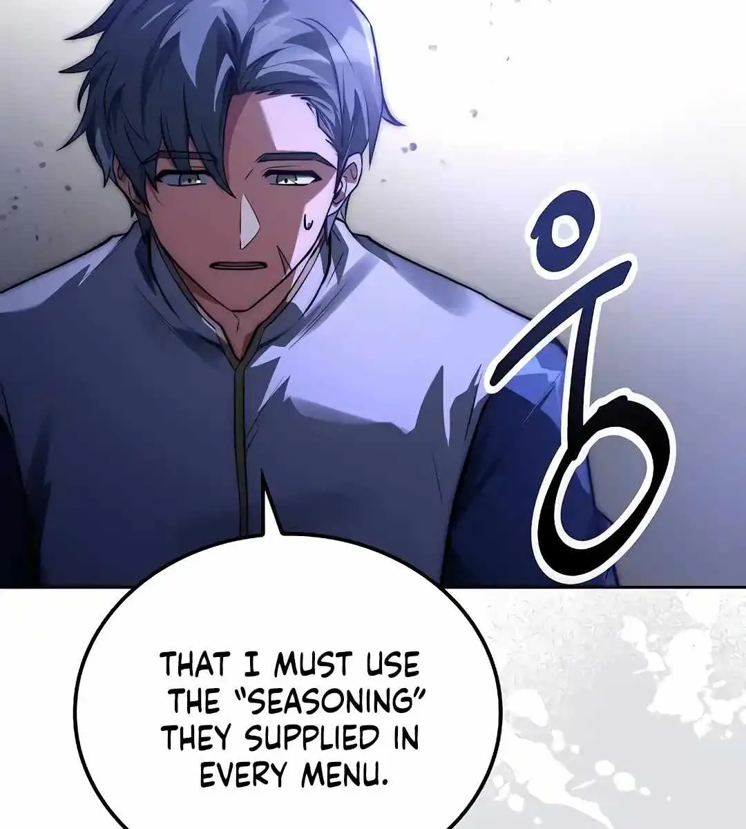 The Archmage's Restaurant Chapter 102 Page 131