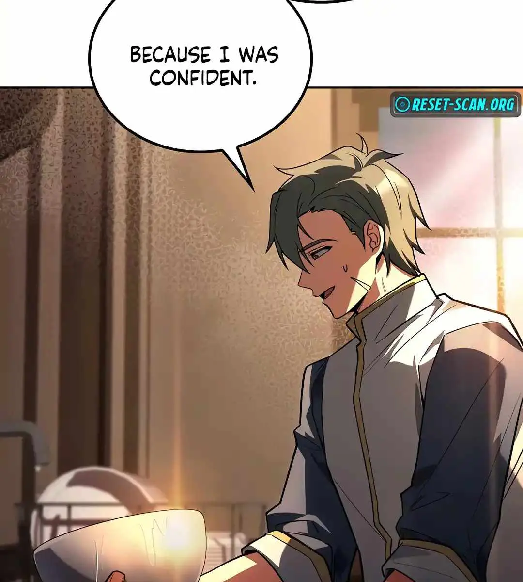 The Archmage's Restaurant Chapter 102 Page 135