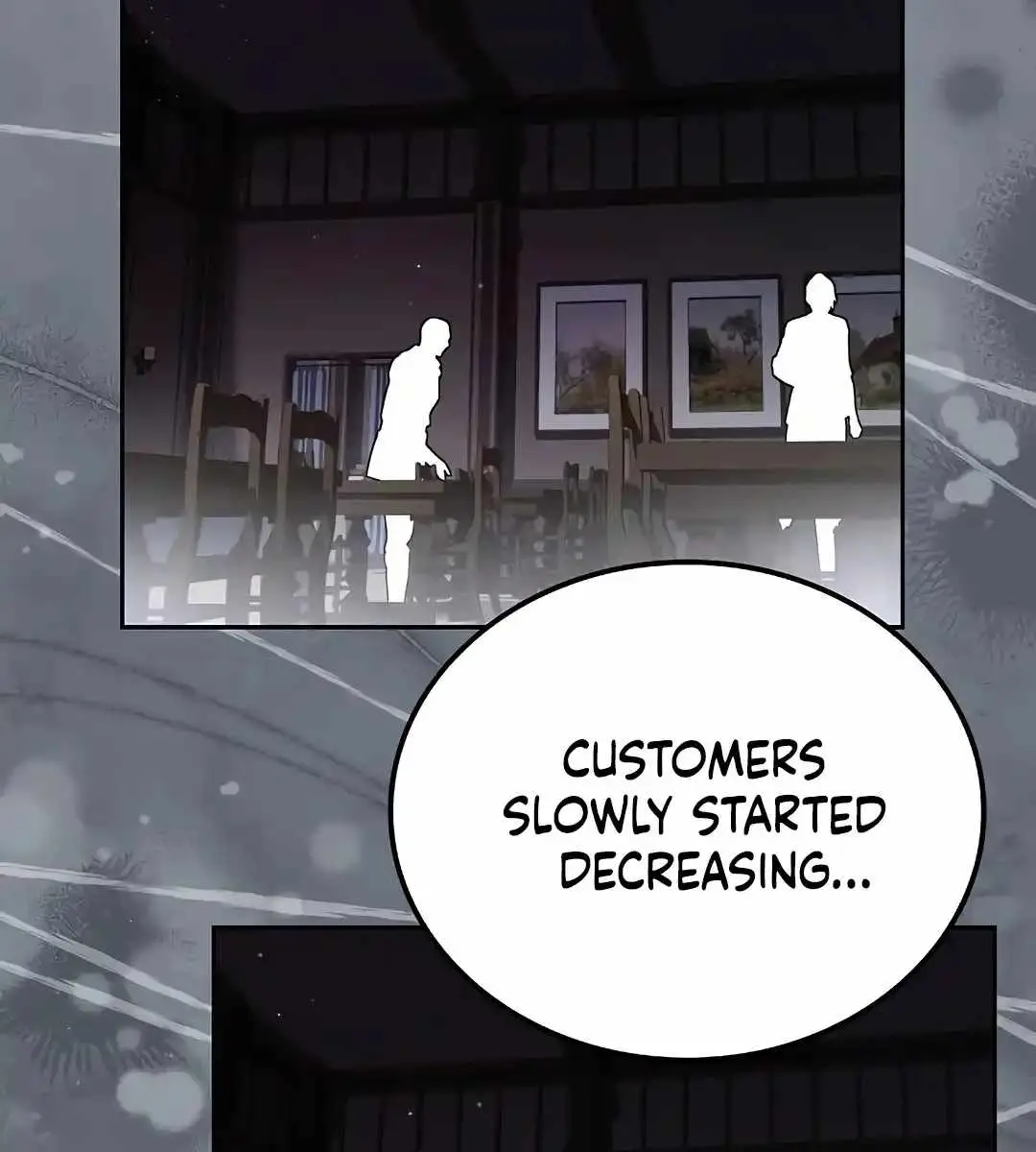 The Archmage's Restaurant Chapter 102 Page 138