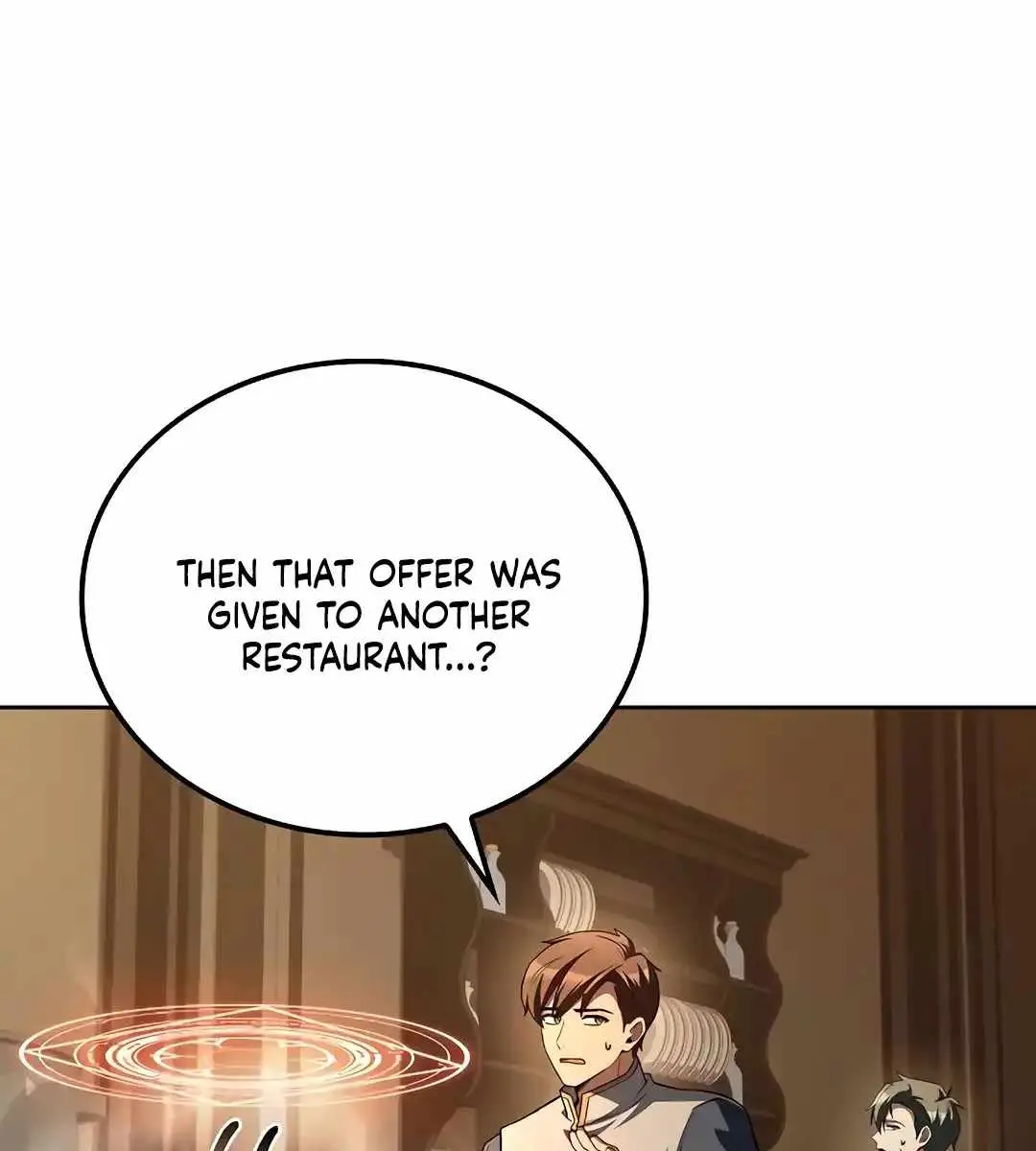 The Archmage's Restaurant Chapter 102 Page 142