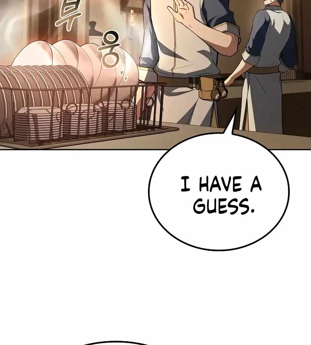 The Archmage's Restaurant Chapter 102 Page 143