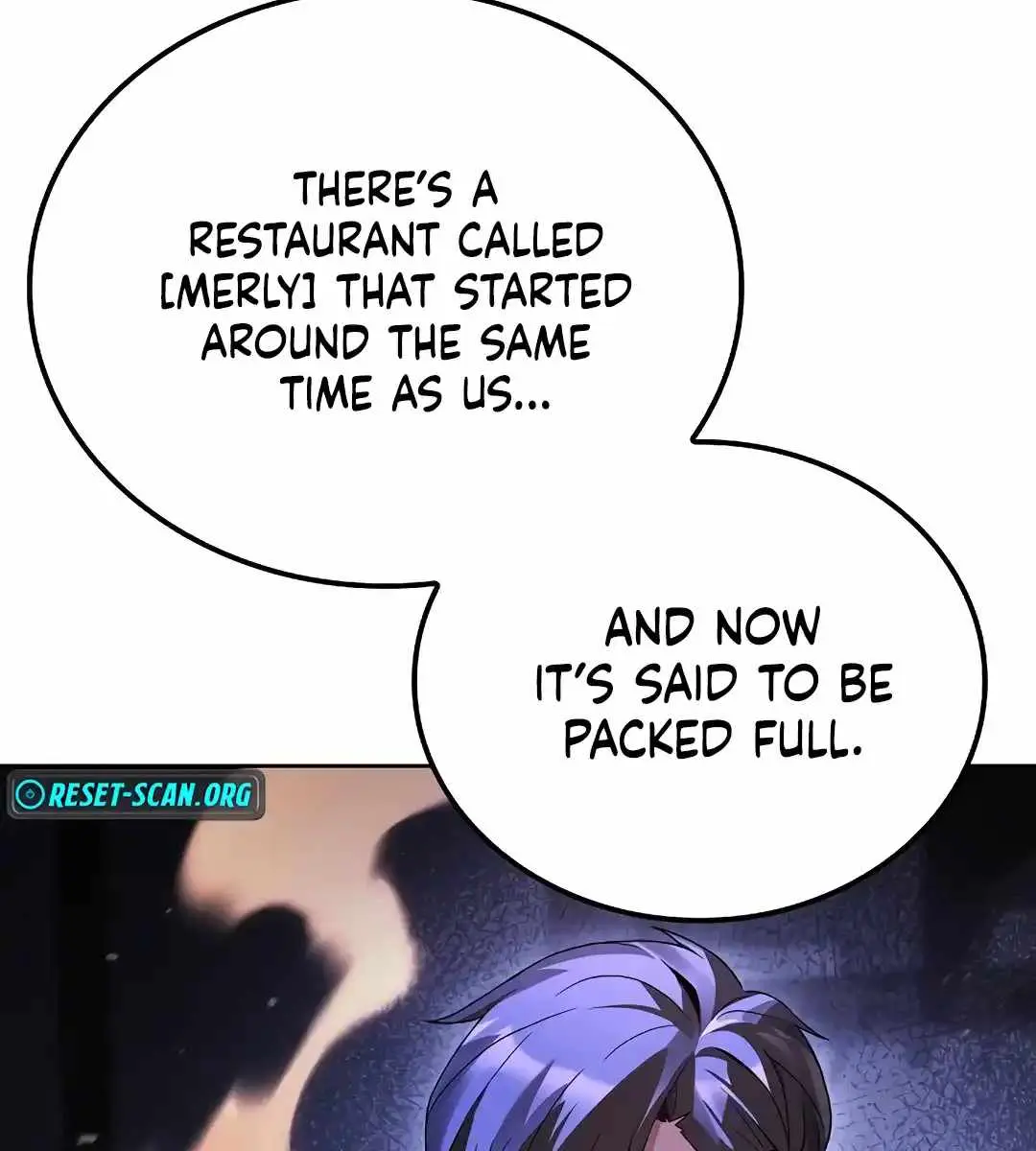 The Archmage's Restaurant Chapter 102 Page 144