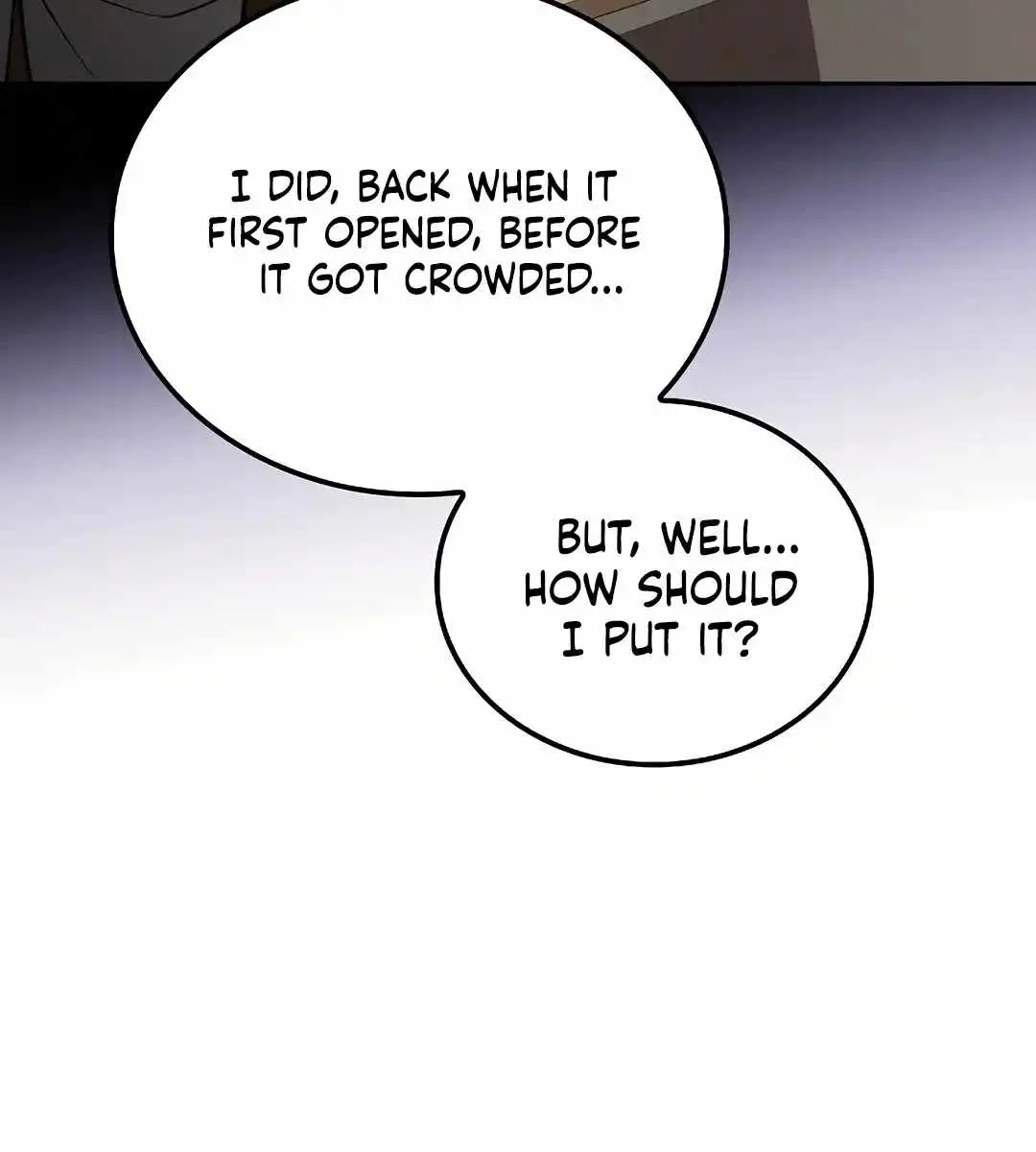 The Archmage's Restaurant Chapter 102 Page 149