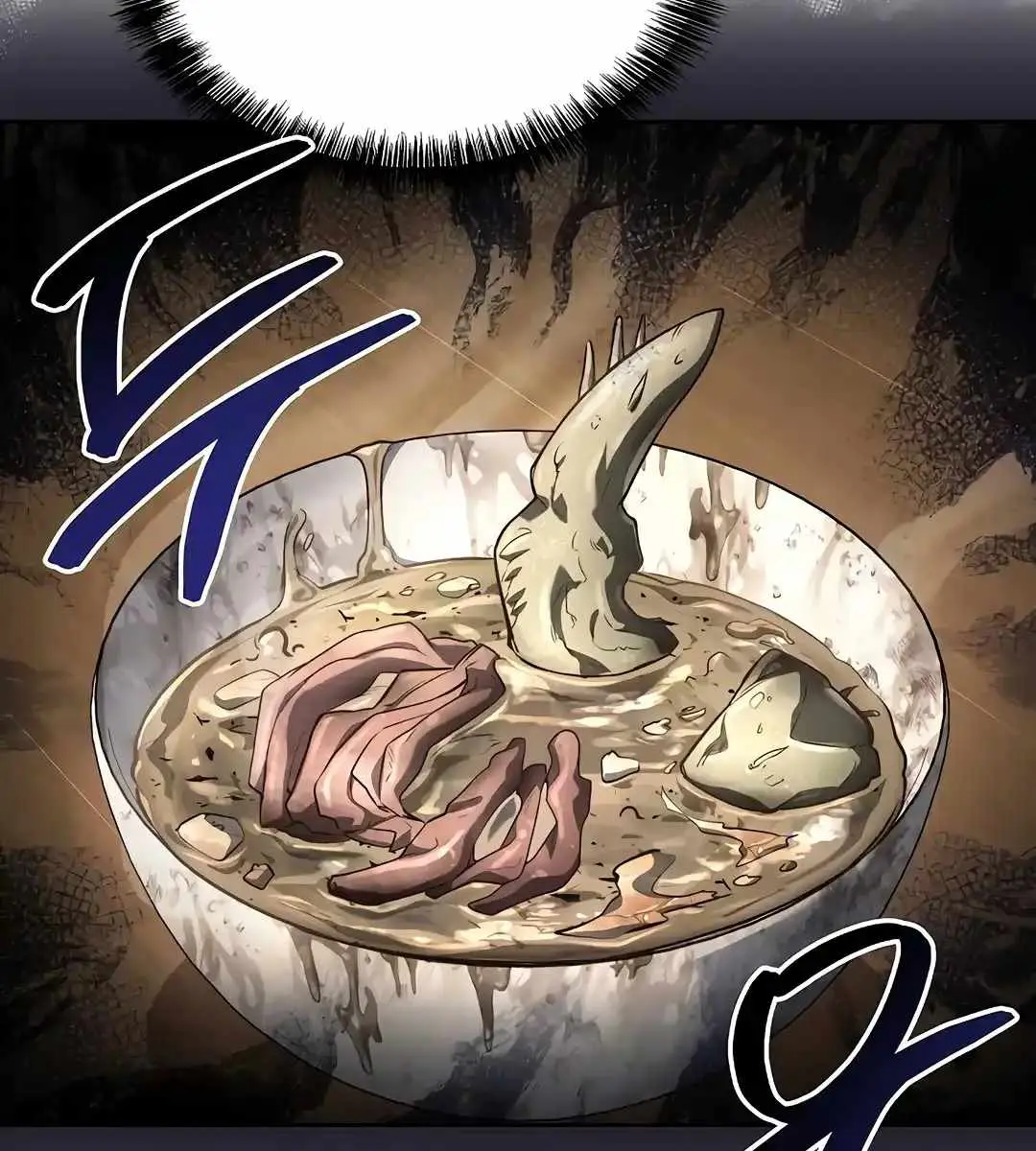 The Archmage's Restaurant Chapter 102 Page 183