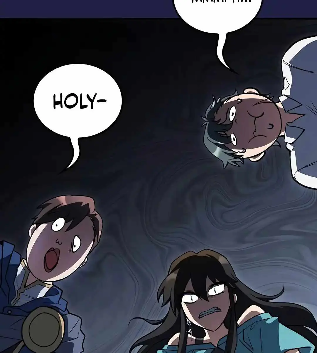 The Archmage's Restaurant Chapter 102 Page 185