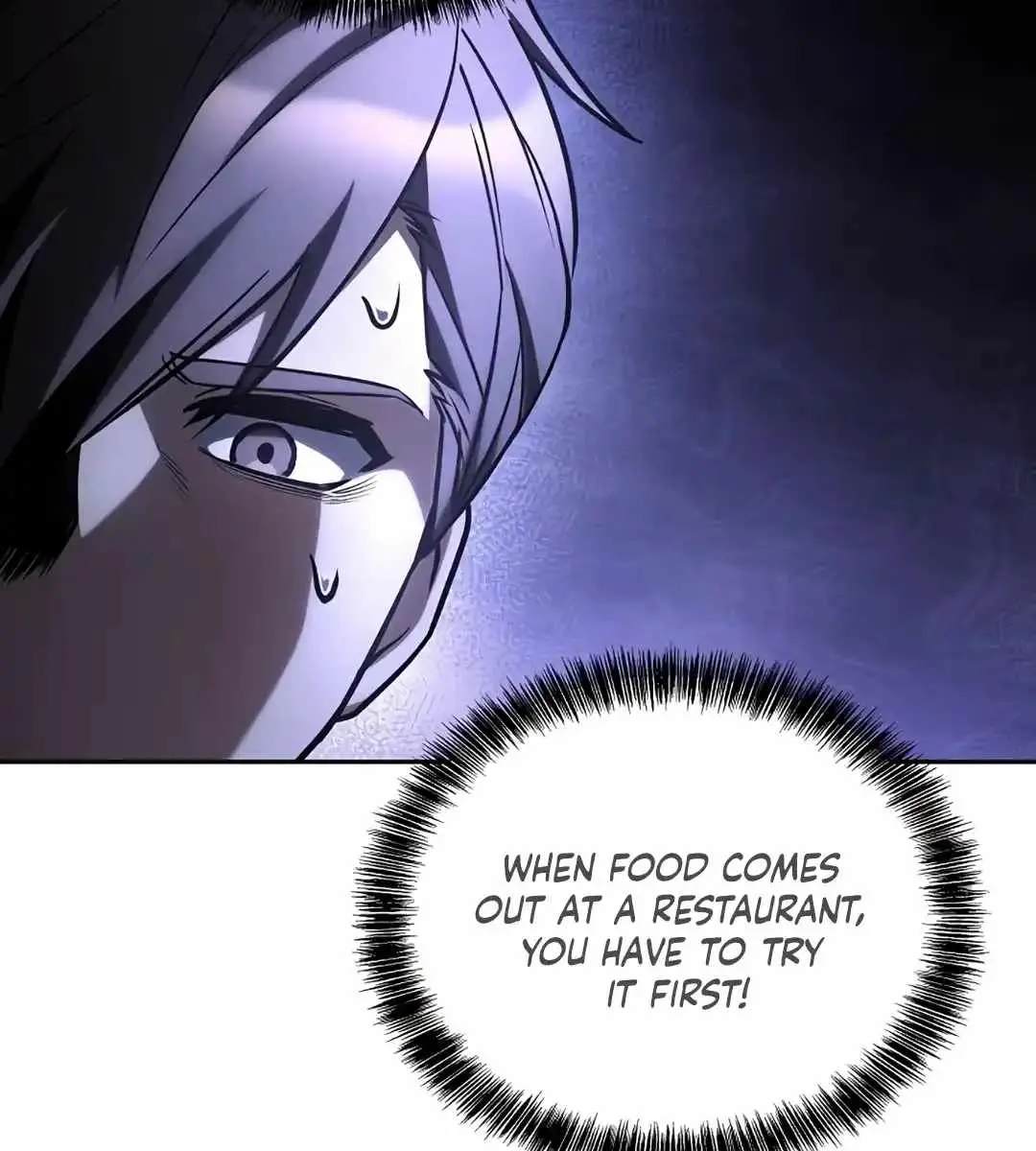 The Archmage's Restaurant Chapter 103 Page 5
