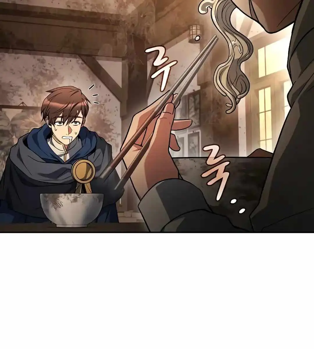 The Archmage's Restaurant Chapter 103 Page 13