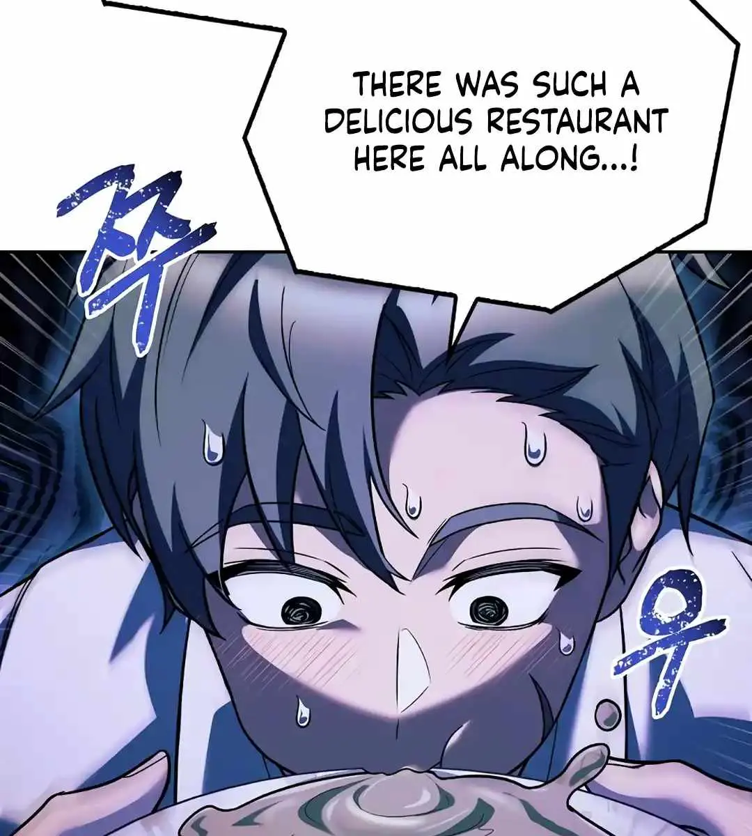 The Archmage's Restaurant Chapter 103 Page 17