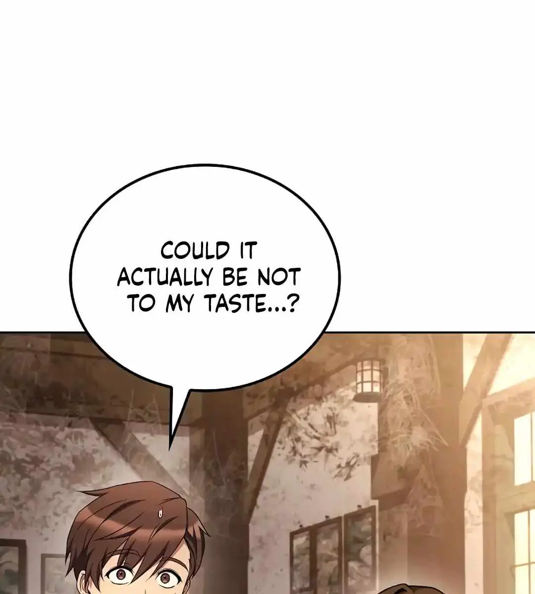 The Archmage's Restaurant Chapter 103 Page 20