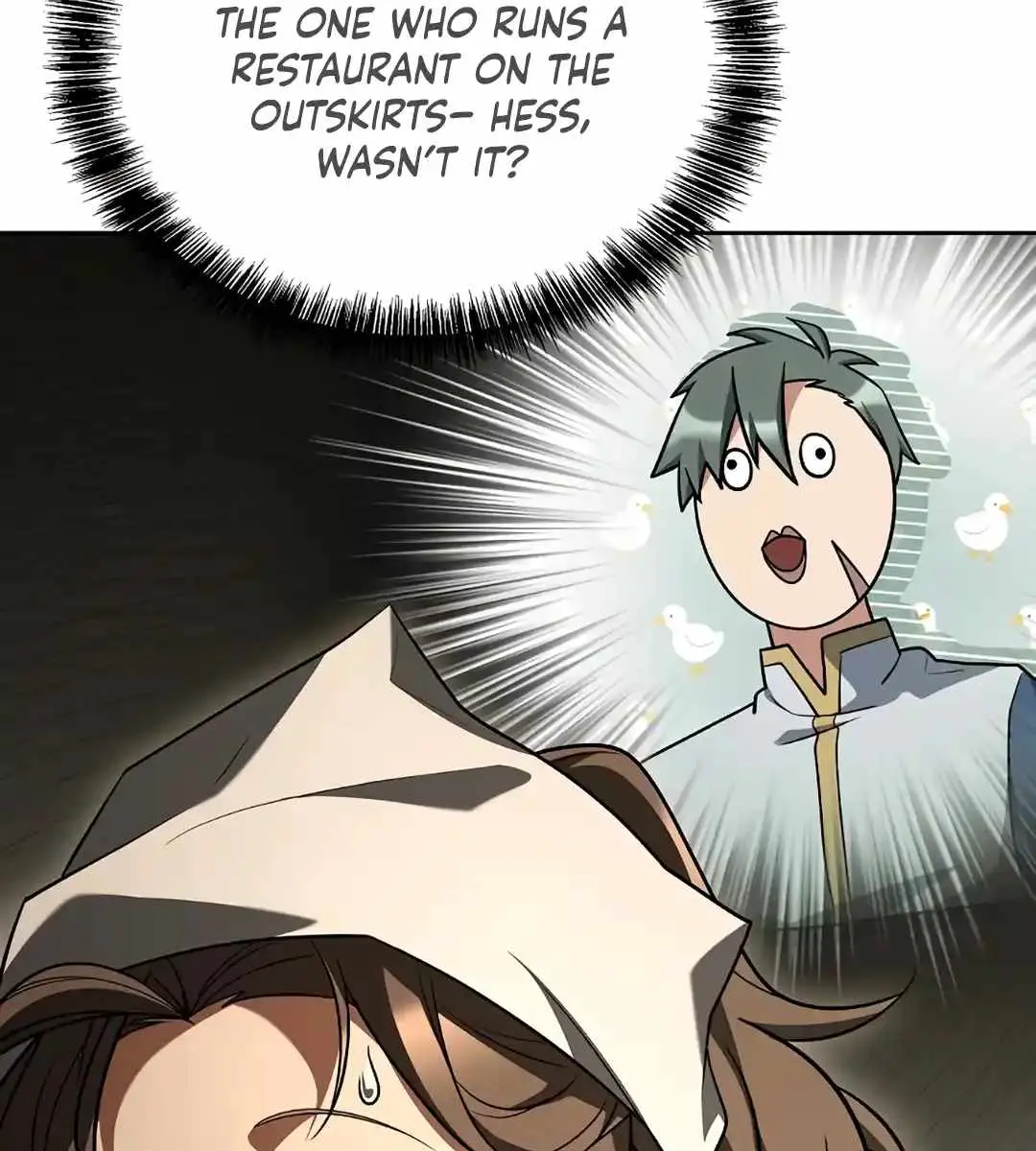 The Archmage's Restaurant Chapter 103 Page 29
