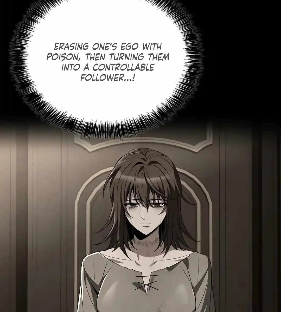 The Archmage's Restaurant Chapter 103 Page 83