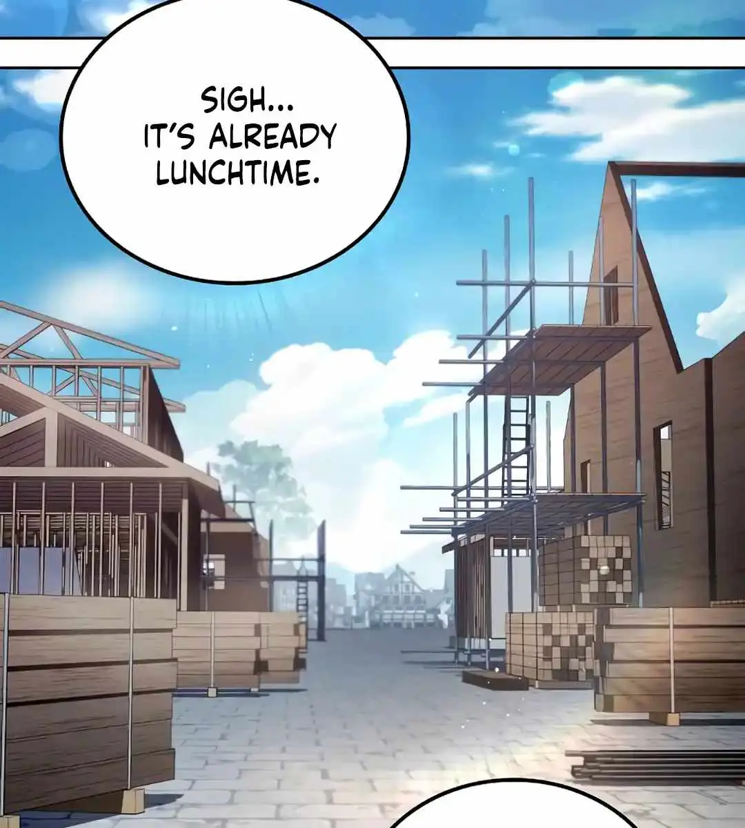 The Archmage's Restaurant Chapter 103 Page 91