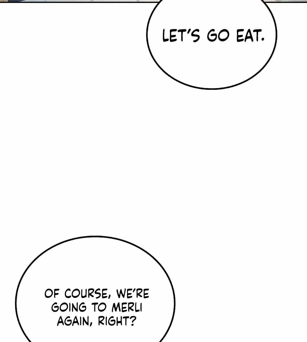 The Archmage's Restaurant Chapter 103 Page 92