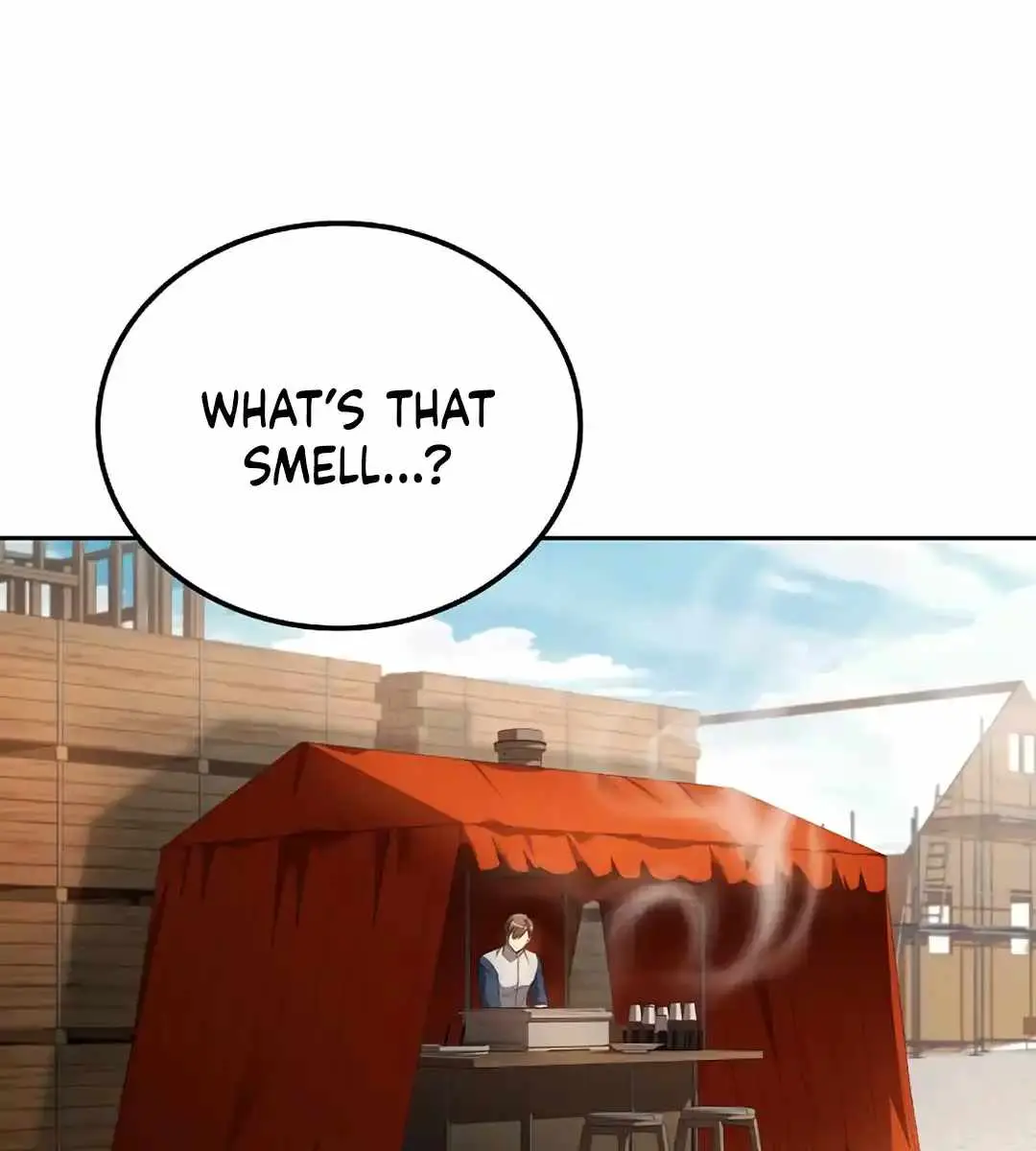 The Archmage's Restaurant Chapter 103 Page 97