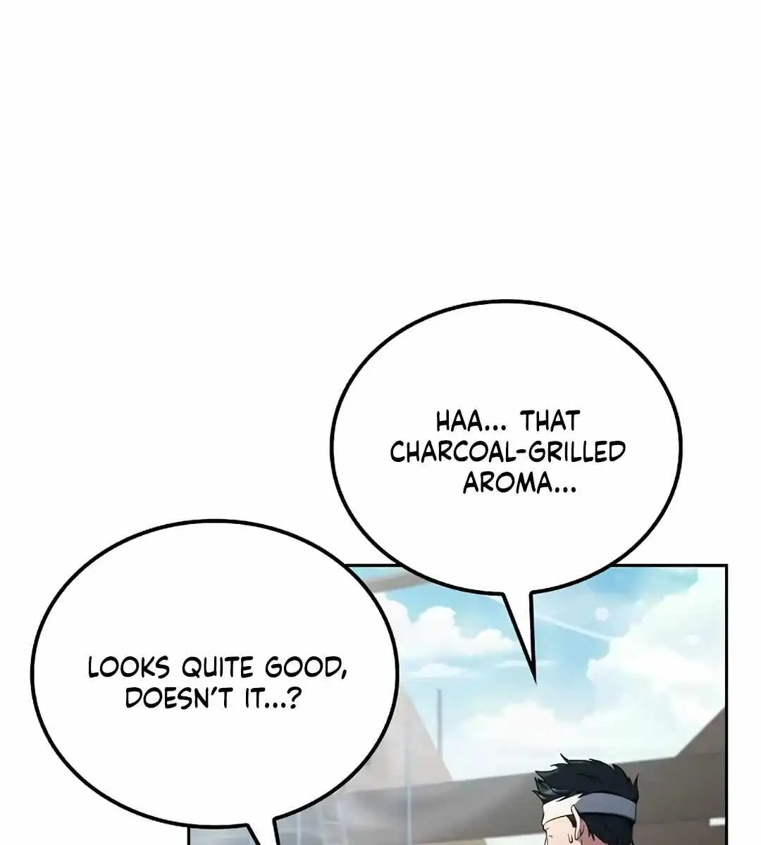 The Archmage's Restaurant Chapter 103 Page 102