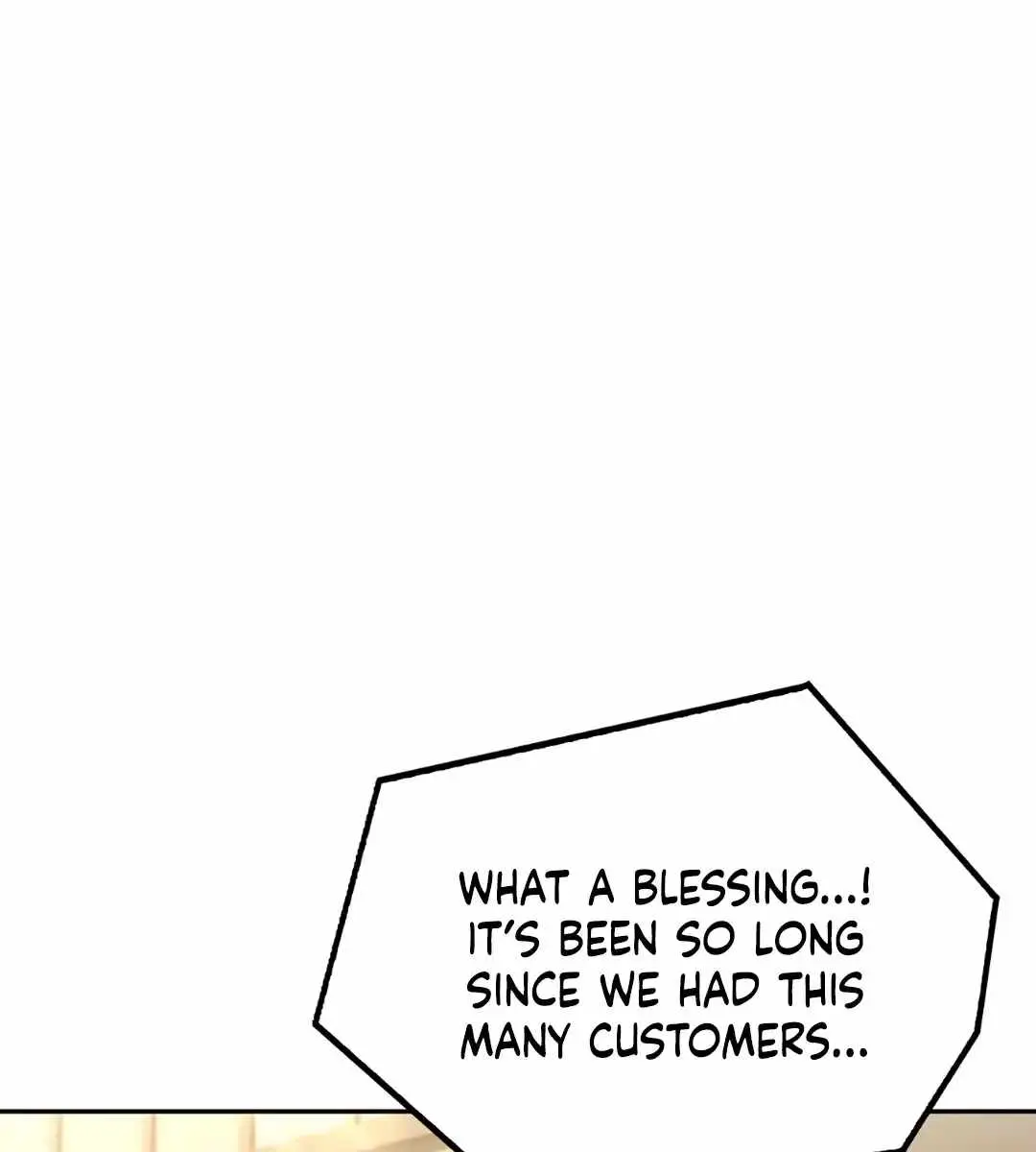 The Archmage's Restaurant Chapter 103 Page 128