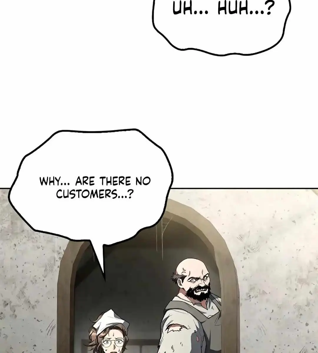 The Archmage's Restaurant Chapter 103 Page 137