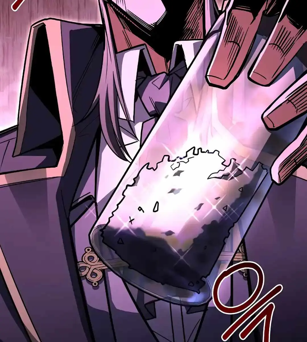 The Archmage's Restaurant Chapter 103 Page 154