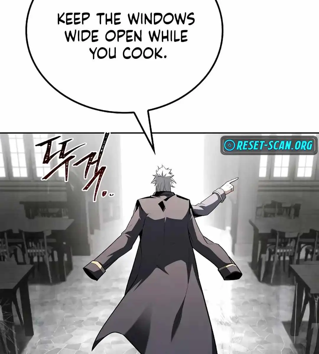 The Archmage's Restaurant Chapter 103 Page 158