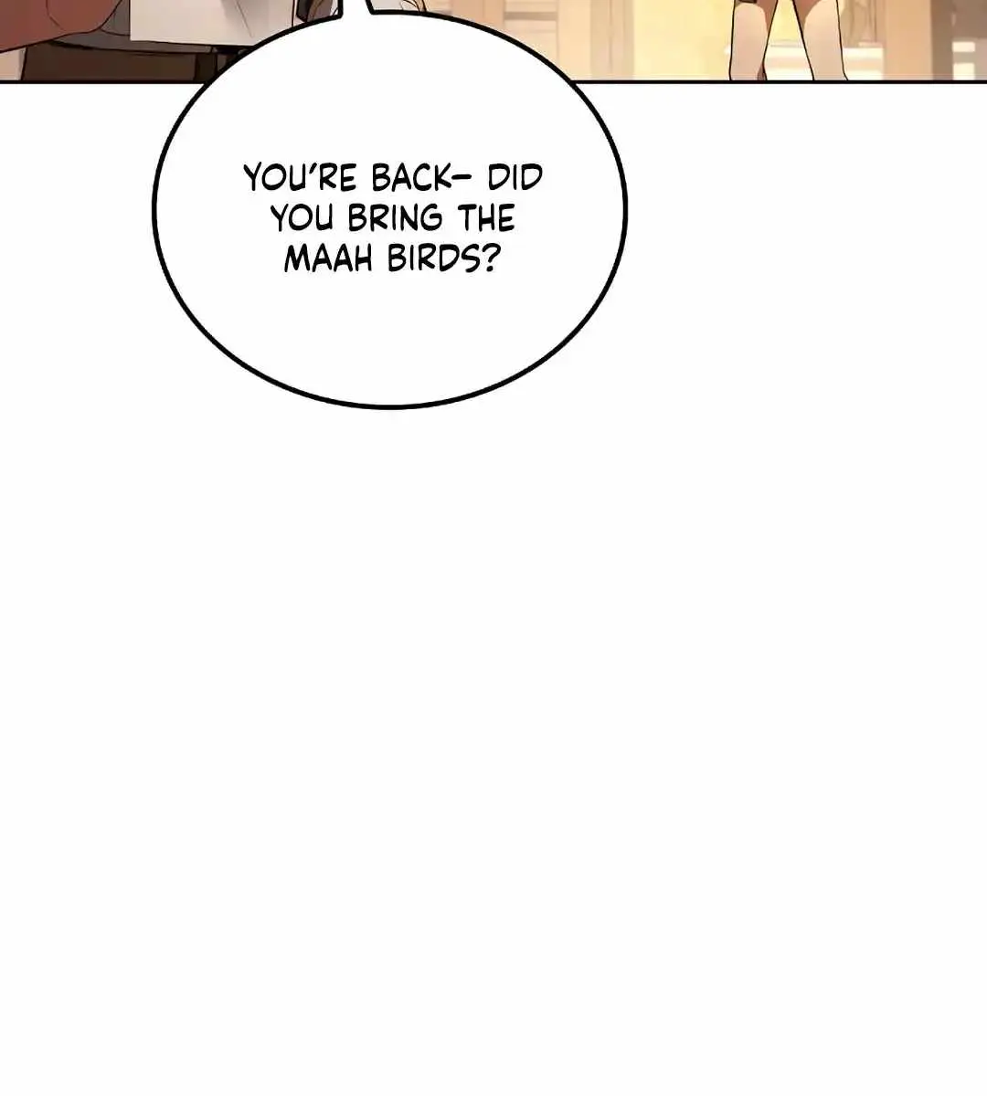 The Archmage's Restaurant Chapter 103 Page 188