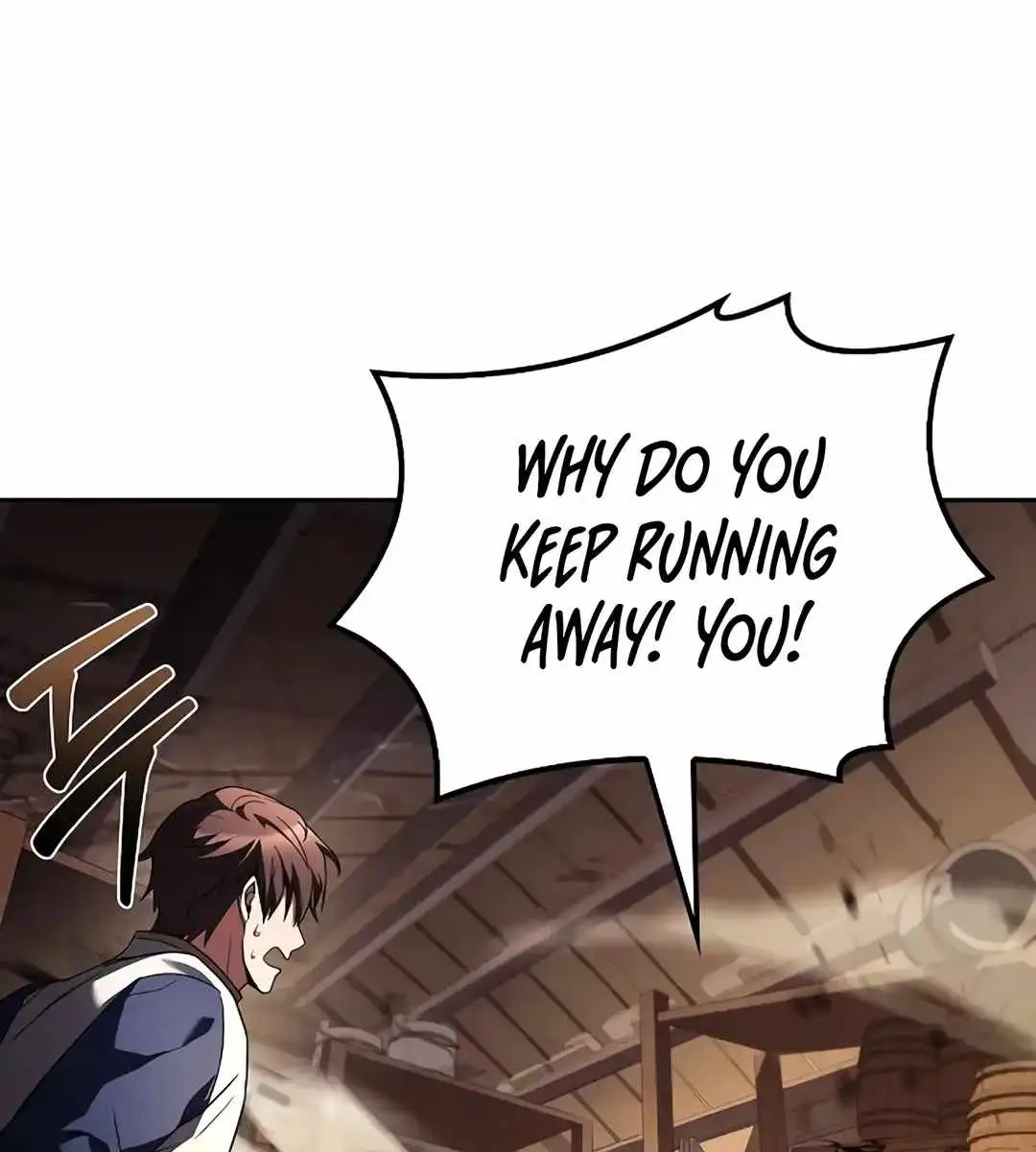 The Archmage's Restaurant Chapter 104 Page 7