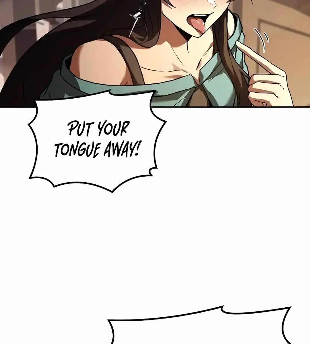 The Archmage's Restaurant Chapter 104 Page 11