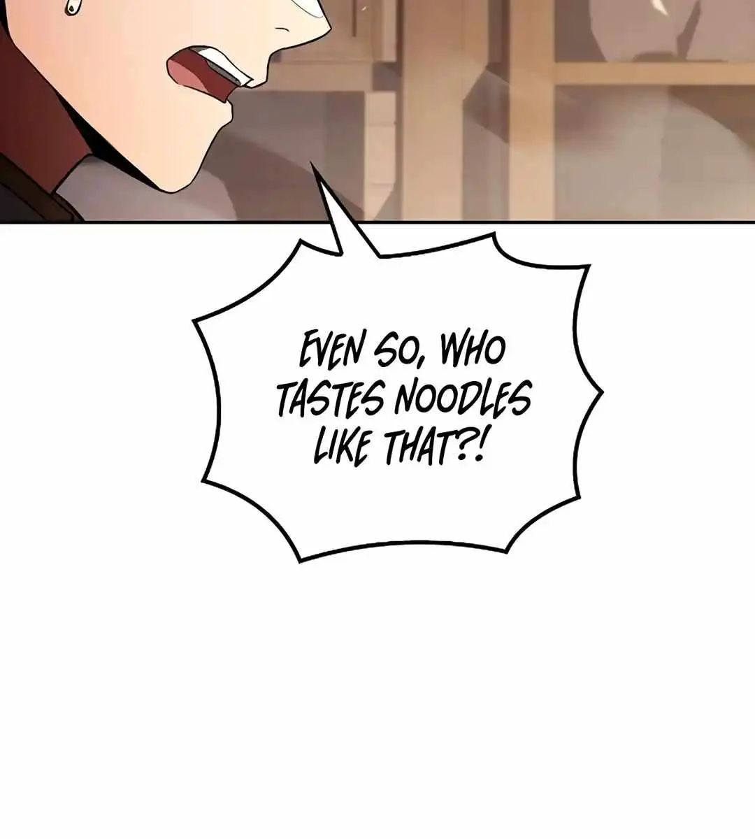 The Archmage's Restaurant Chapter 104 Page 13
