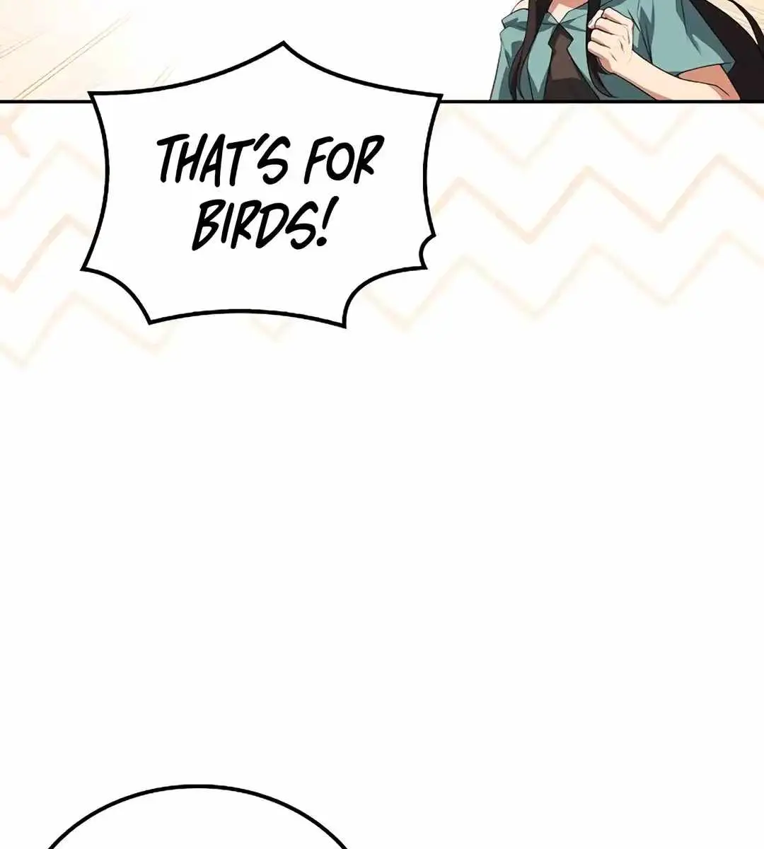 The Archmage's Restaurant Chapter 104 Page 15