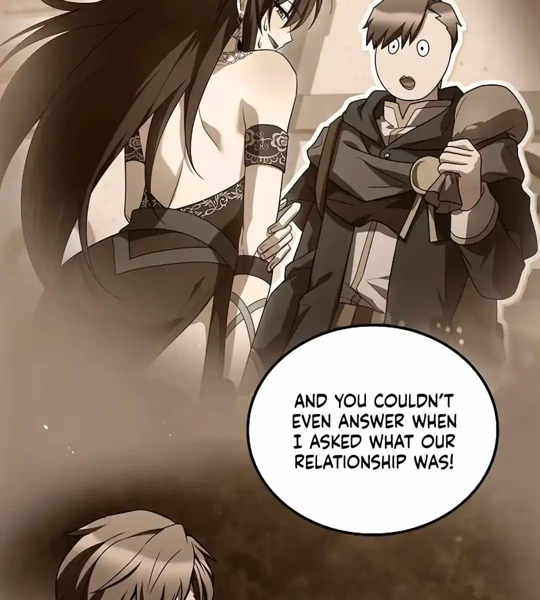 The Archmage's Restaurant Chapter 104 Page 21