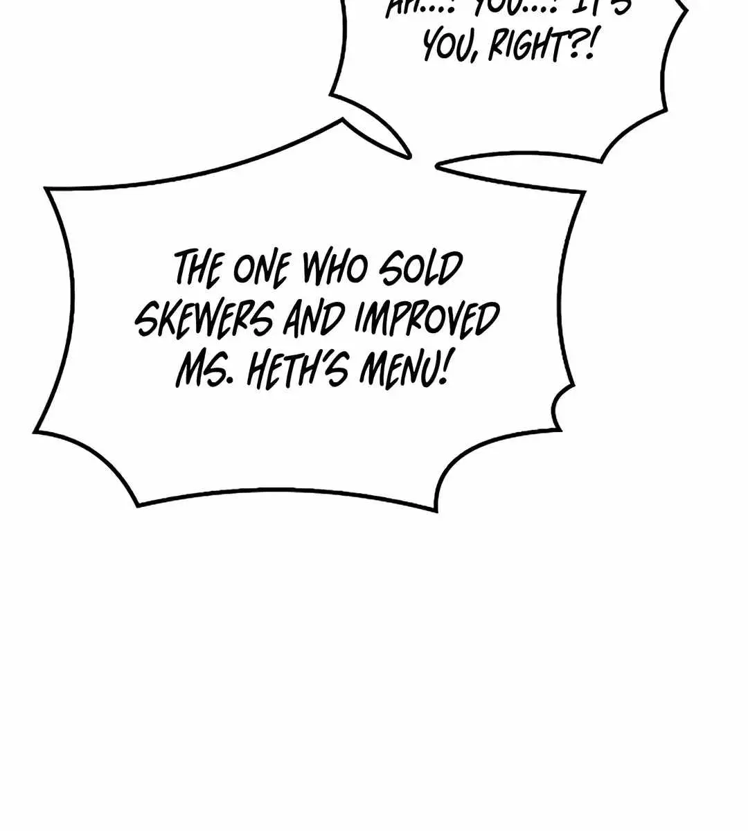 The Archmage's Restaurant Chapter 104 Page 61