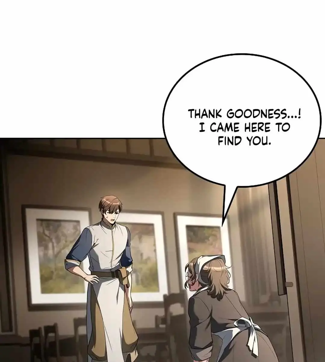 The Archmage's Restaurant Chapter 104 Page 62