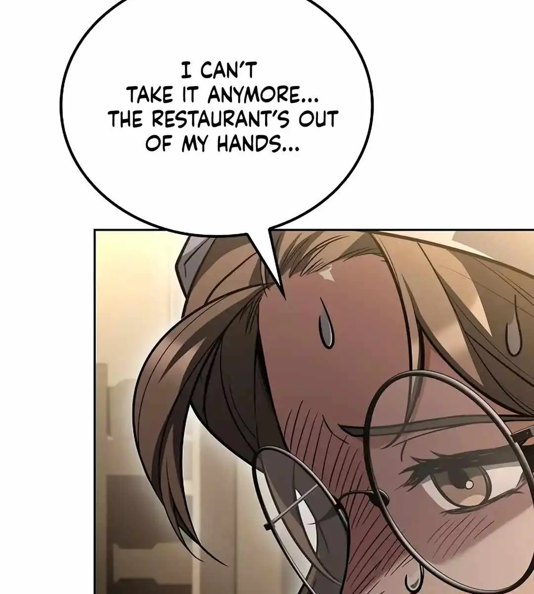 The Archmage's Restaurant Chapter 104 Page 65