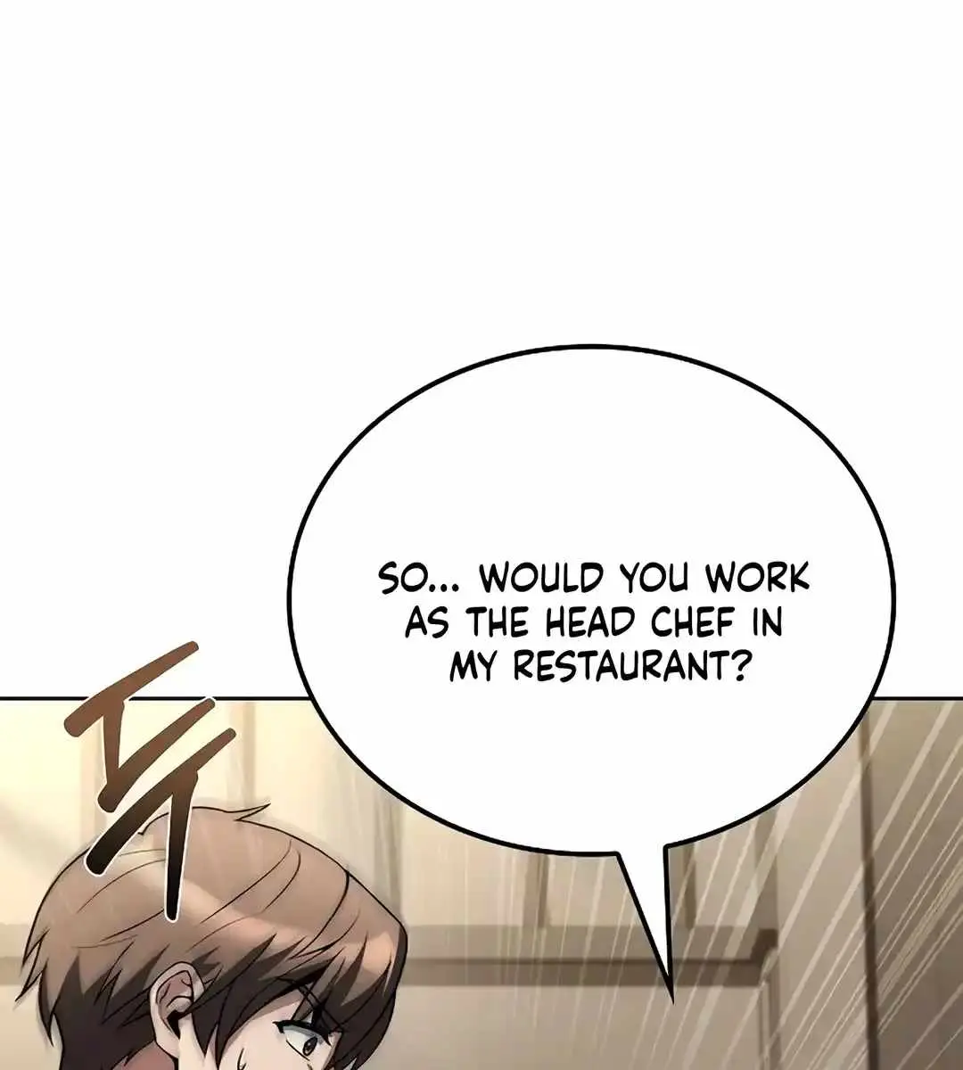 The Archmage's Restaurant Chapter 104 Page 67
