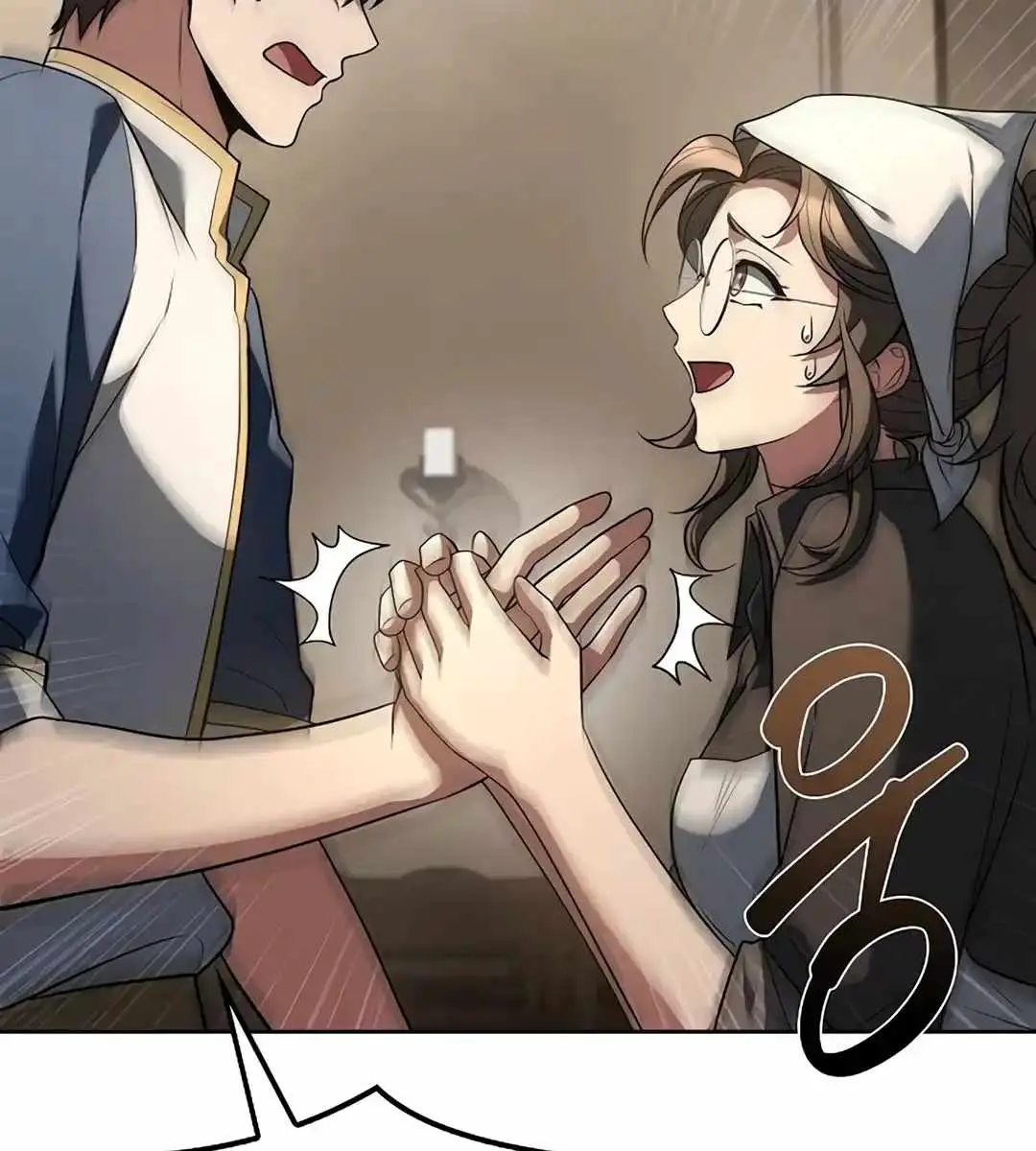 The Archmage's Restaurant Chapter 104 Page 68