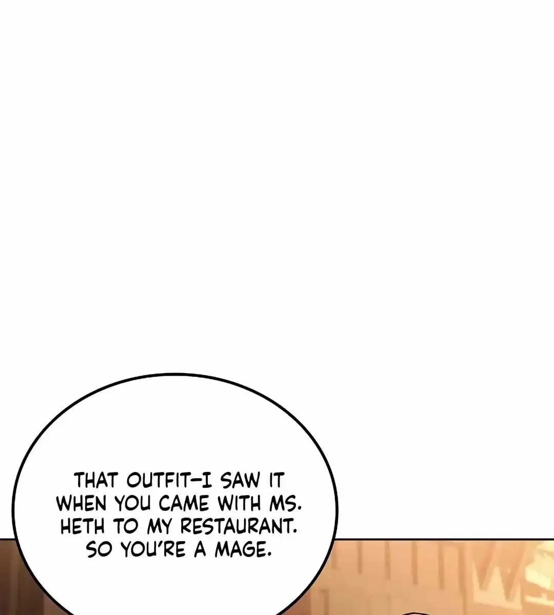 The Archmage's Restaurant Chapter 104 Page 75