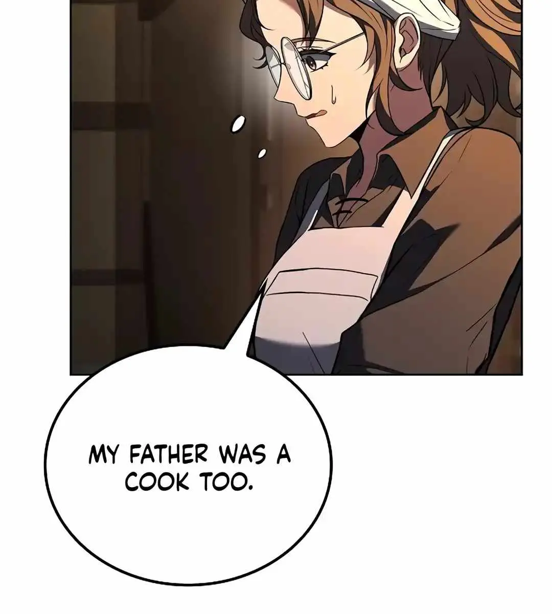 The Archmage's Restaurant Chapter 104 Page 78