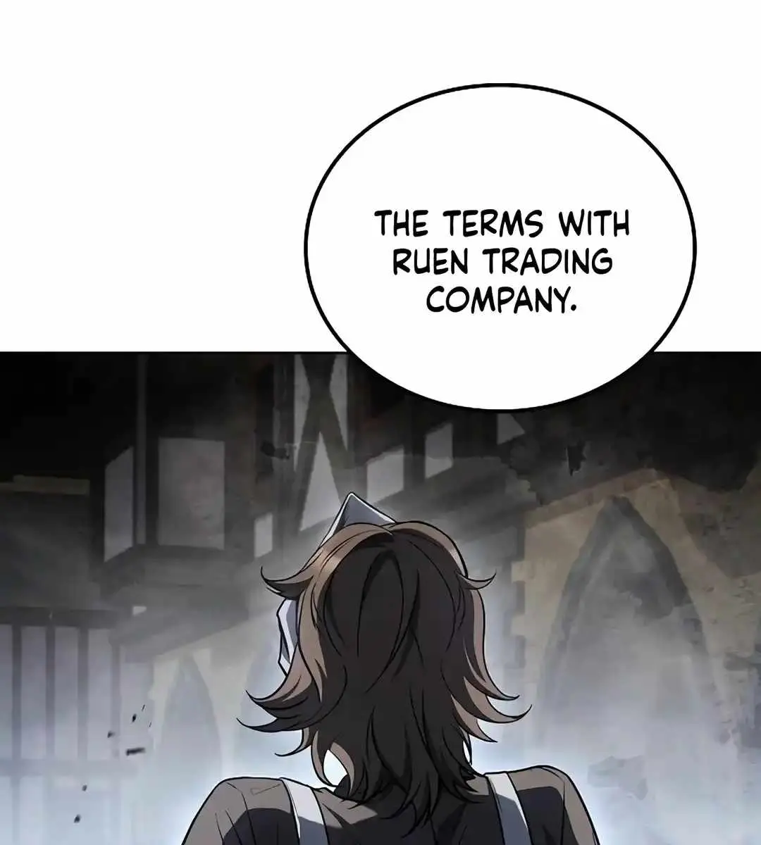 The Archmage's Restaurant Chapter 104 Page 85